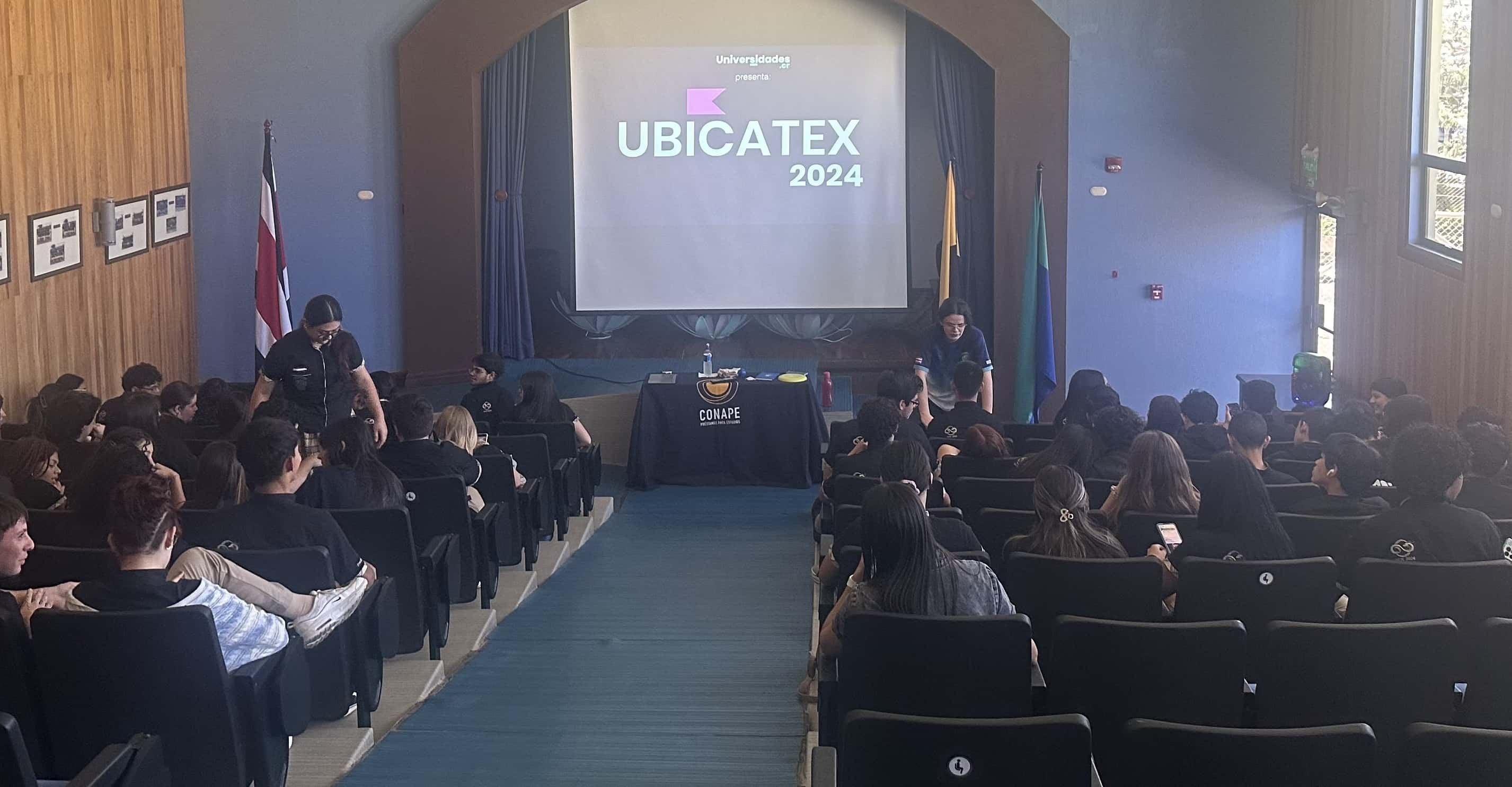 Ubicatex